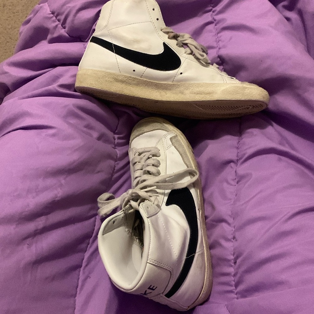 nike blazers